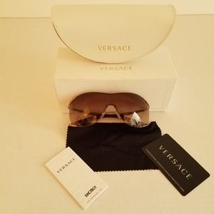 Versace Sunglasses
